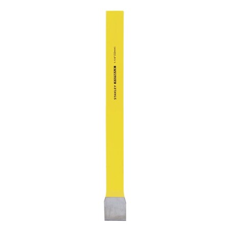 Stanley UTLTY CHISE FLAT 1-1/4""W FMHT16556